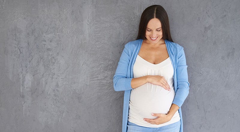 The Best Surrogate Maternity Clothes